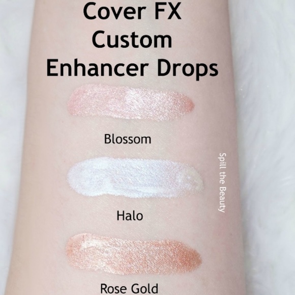 * Cover FX - Picture 3 of 4